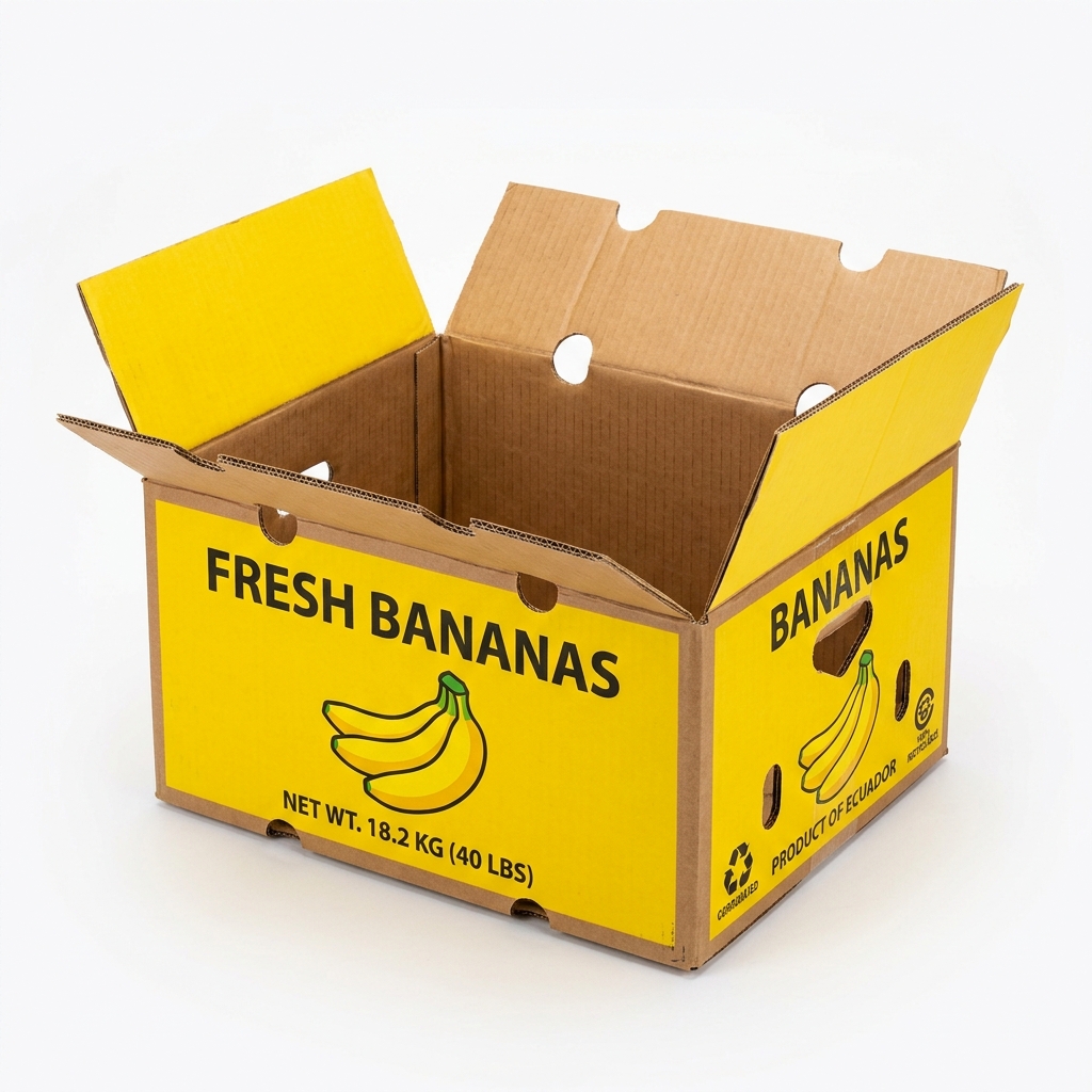 Banana Box
