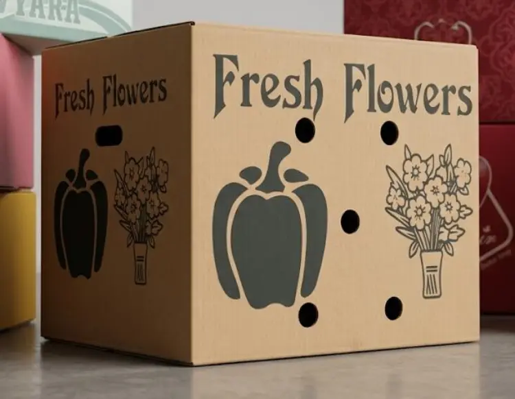 Flower Box 1