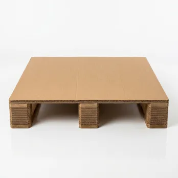 Corrugated Pallets